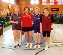 Bayerische Seniorenmeisterschaften 2005